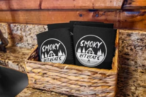 Can Koozies for your Convenience