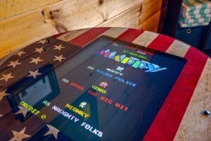 60 Free Arcade Games