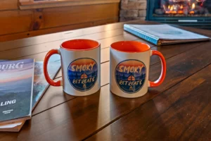 Coffee is always a good idea!