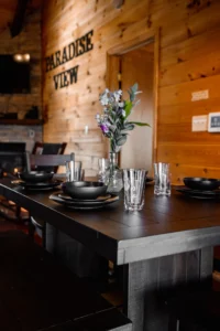 Modern Updates Throughout