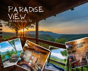 Paradise View Wears Valley