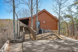 Handicap Accessible Ramp