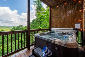 Lower Level Pool Table