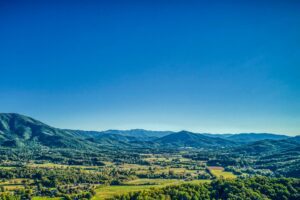 Cabin With Great Views