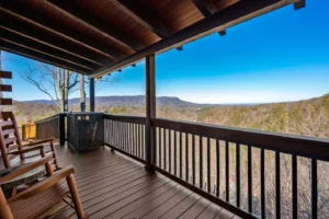 Beautiful Views in All Seasons