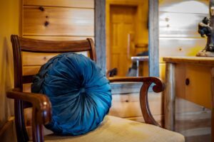 Lower Level King Suite