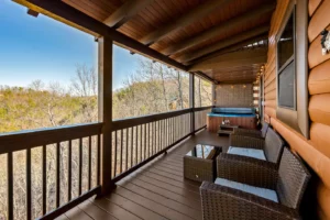 Beautiful Views in All Seasons