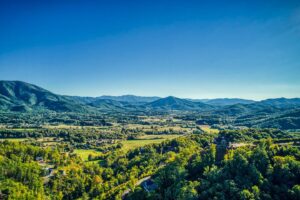 Cabin With Great Views