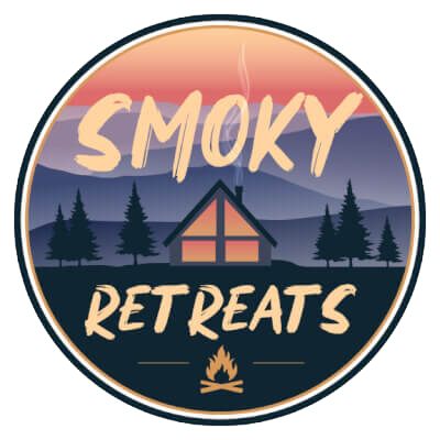 Smoky Mountain Cabin Rentals with a view
