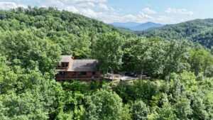 Your own slice of paradise.